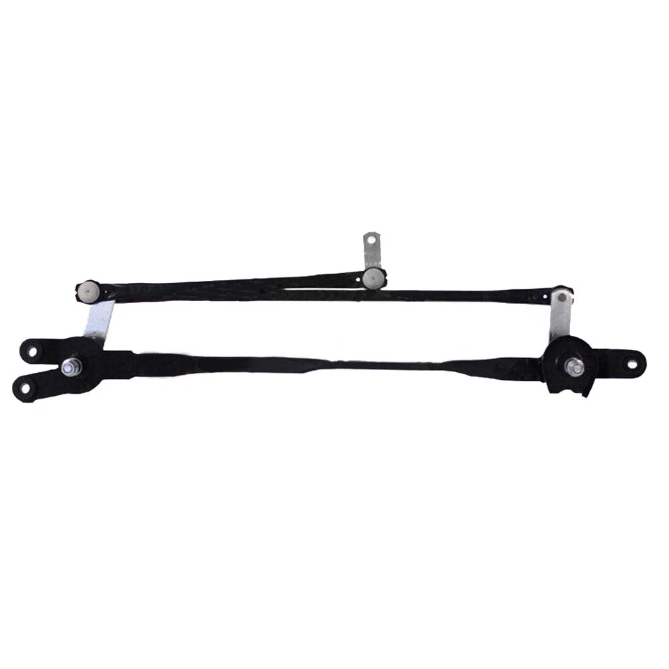 Para Toyota Venza 2009-2016 limpiaparabrisas delantero transmisión acoplamiento Foto 2 de 4