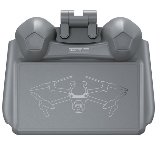 2 IN 1 Remote Control Screen Shade Protector for DJI Air 3 Mini 4Pro DJI RC2 - Picture 6 of 24