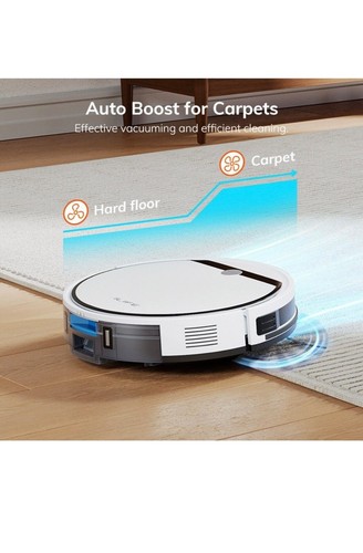 ILIFE saugroboter - Bild 7 von 10