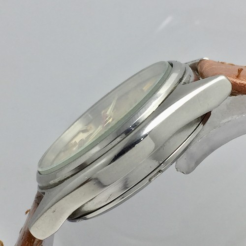 Seiko 5 Automatic 7019-6081 Day/Date Golden Dial Vintage Herrenuhr MUR885NRZ4 - Bild 4 von 9