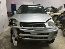 RAV 4     2001 Fuel Filler Neck 183187