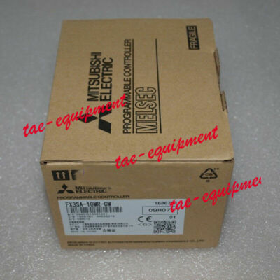 Mitsubishi 1-teilige SPS FX3SA-10MR-CM NEU FX3SA10MRCM     ML