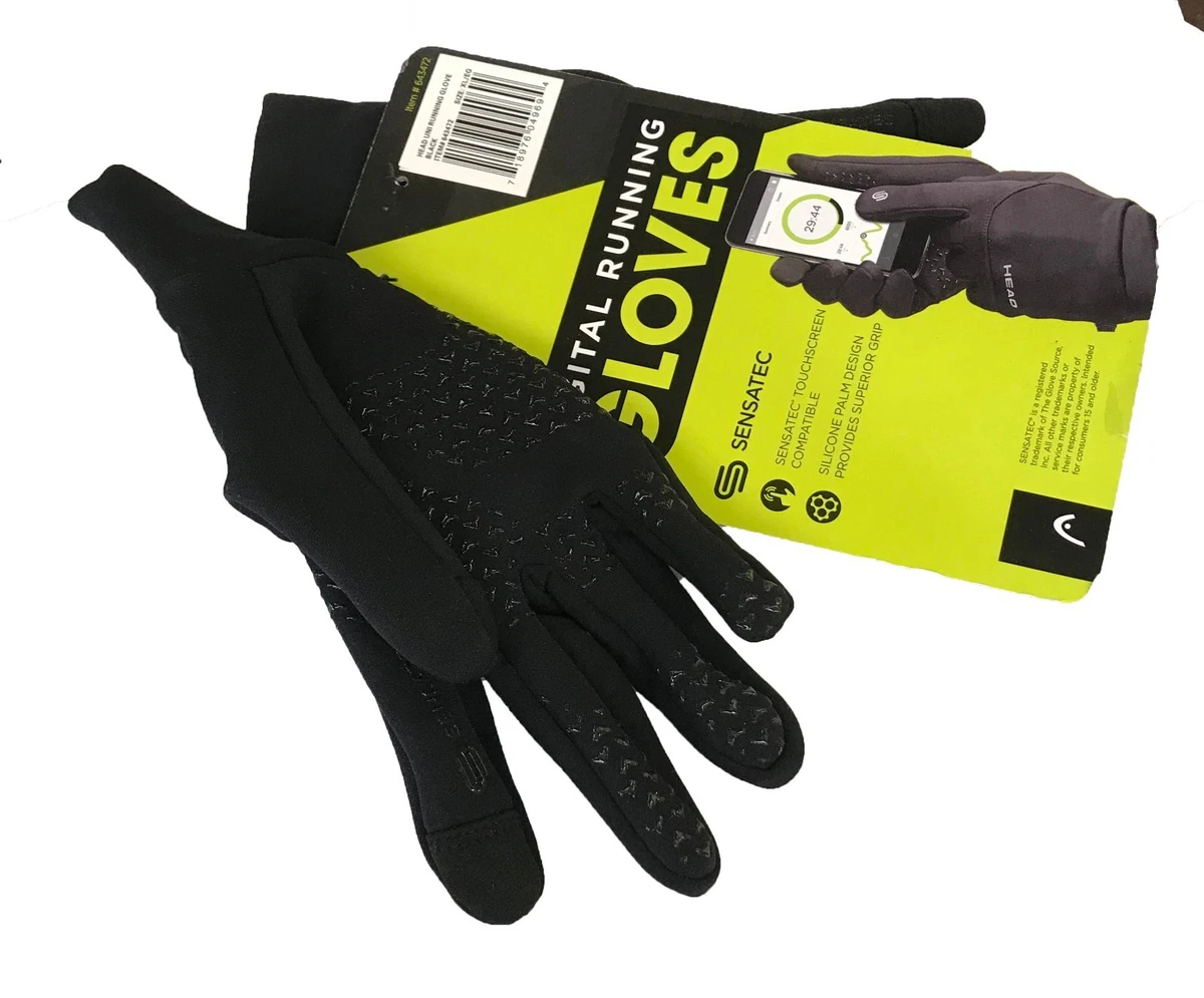 Head men's multisport sales touchscreen glove