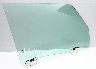 Fits 2006-2011 Jeep Commander Passenger Side Right Front Door Window Glass