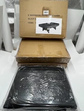 (QTY 3) Imperial OEM Billiard/Pool Table Fitted Naugahyde Cover Fits 8ft Table