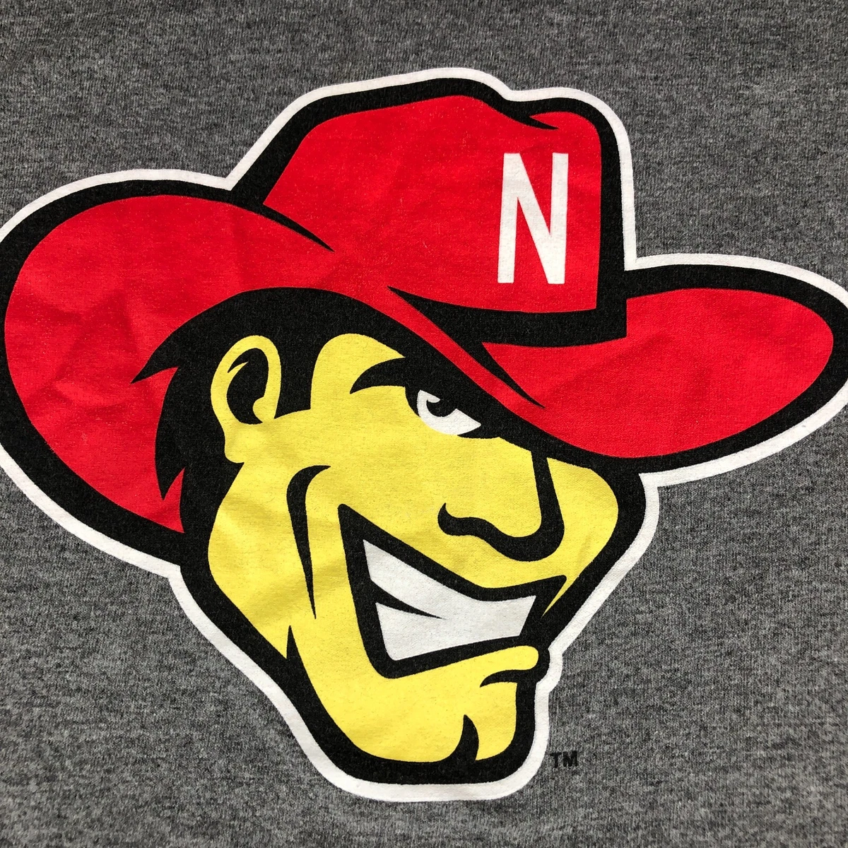 Grey herbie cheap husker hat
