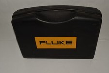 *LL* Estuche Fluke con software y manual para termómetro de precisión 572/574 (SRN3)