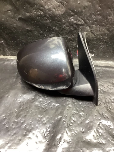 Genuine Mopar Outside Rear-View Mirror Right 6AC88KARAA 2016 JEEP COMPASS 