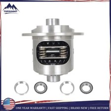 For Chevy For Impala Nova 8.2 Posi Unit 28 1964-1972 Spline Limited-slip Locker