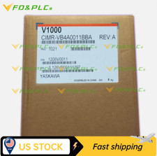 New In Box YASKAWA CIMR-VB4A0011BBA Inverter 3.7KW CIMRVB4A0011BBA