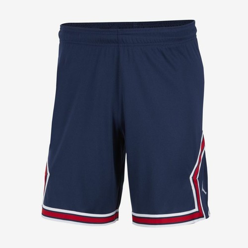 Nike Paris Saint-Germain 2021/22 Stadium Shorts CV8157-410 / Mens Football  Pants | eBay