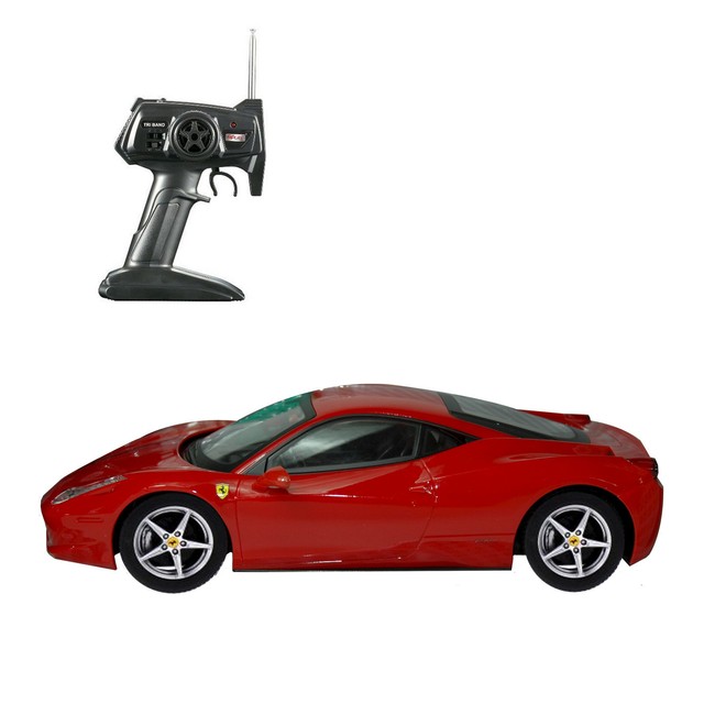 ferrari mjx rc
