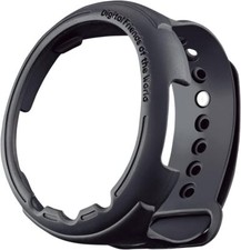 New Bandai Tamagotchi Smart Kisekae Belt Pure Black from Japan