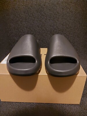 Yeezy Slide Onyx new in box authentic mens sizes | eBay