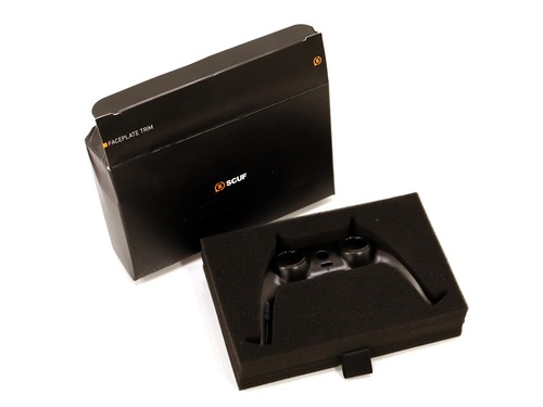 SCUF Reflex Faceplate Trim for Scuf Reflex, Reflex Pro, & Reflex FPS Controllers - Picture 4 of 8