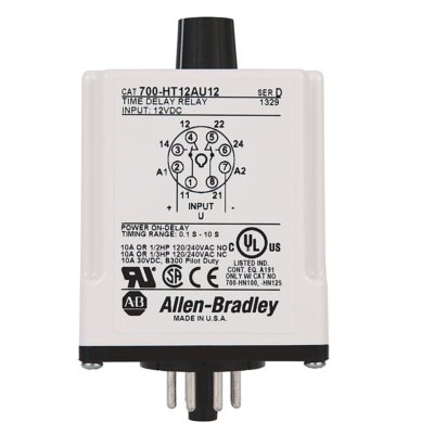 700-HT3 AB MULTI FUNCTION MULTI RANGE TIME MODULE GENUINE