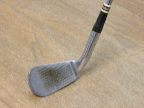Wilson Chipper Very Nice!! - Picture 2 of 3