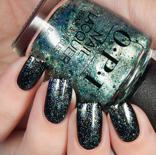 OPI Nail Lacquer Polish New Many Shades You Choose Buy two or more save 30% - Picture 45 of 48