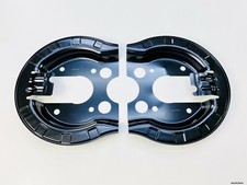 2 x Rear Brake Dust Shield for CITROEN C4 / PEUGEOT 307 BDS/PE/007A