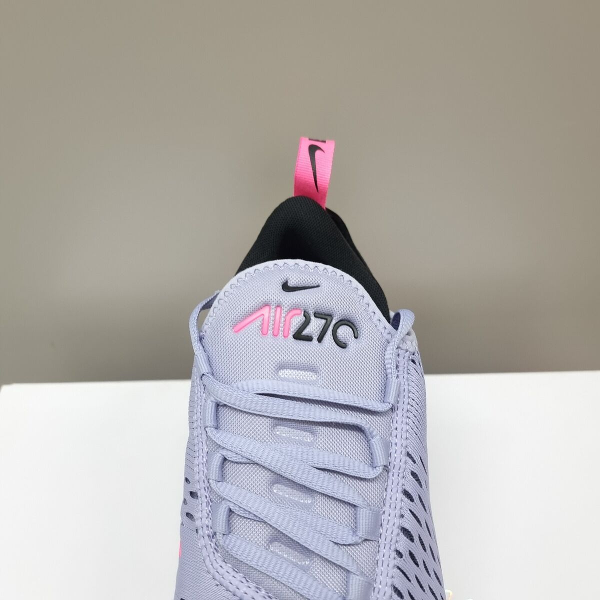 NIKE AIR MAX 270 BETRUE (2018) (AR0344 500) TRAINERS VARIOUS NIKE AIR MAX 270 BETRUE (2018) (AR0344 500) TRAINERS VARIOUS