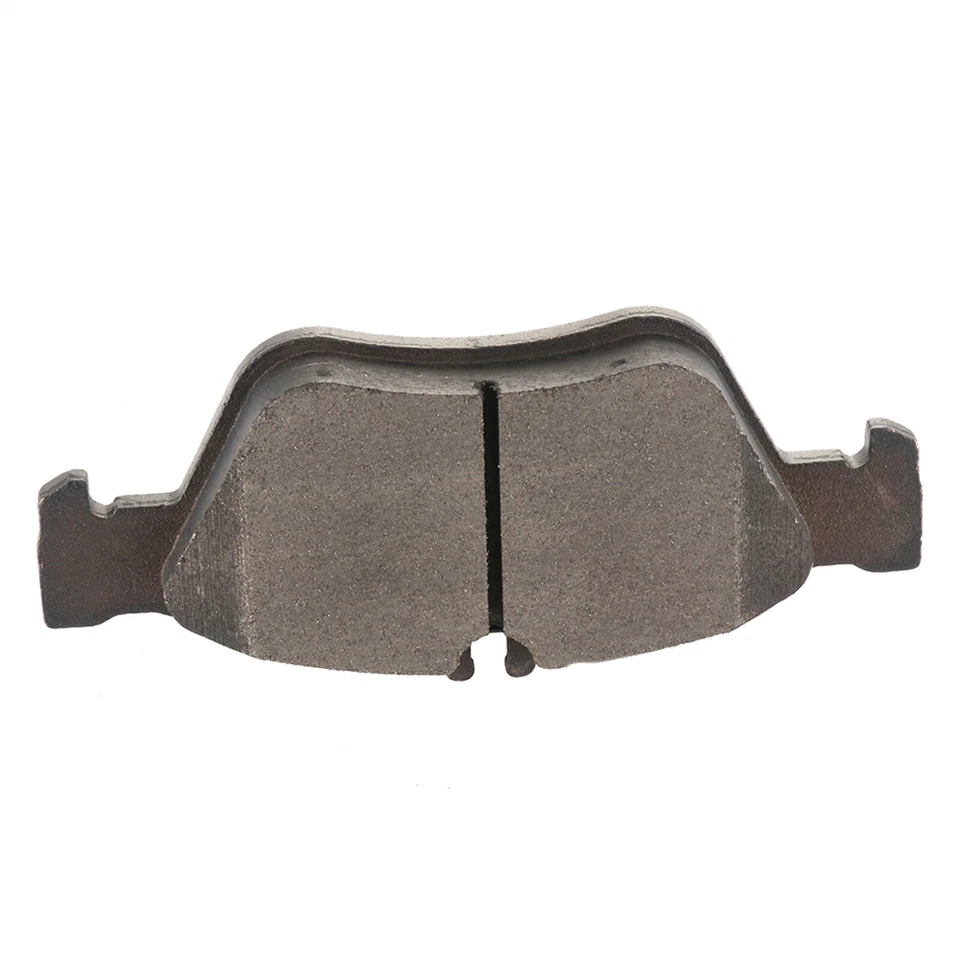 Керамические передние и задние тормозные колодки для Mercedes-Benz SLK230 2000 2001 2002 - 2004 годов выпуска - Изображение 3 из 4