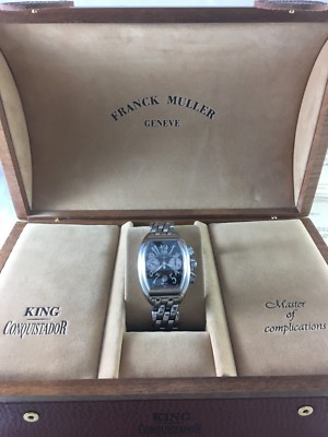 時計 FRANCK MULLER Master of Complications Franck Muller Master of Complications 2038c 2038c Franck Muller