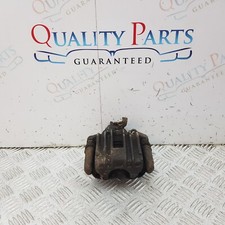SEAT TOLEDO BRAKE CALIPER REAR LEFT PASSENGER SIDE 2016 MK4