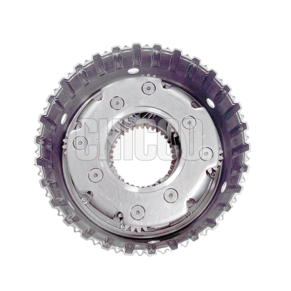 Caja de transferencia planetaria para Mercedes-BenZ W204 GLK250 GLK350 transferencia 2212708604 Foto 4 de 4