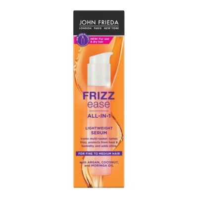 John Frieda Frizz Ease Perfektes Finish Serum 50Ml