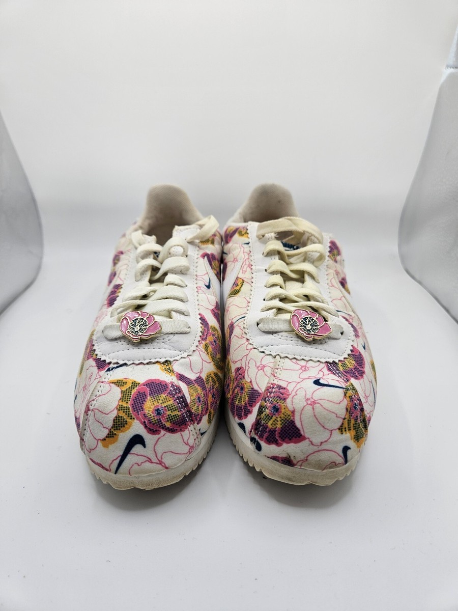 cortez lx floral