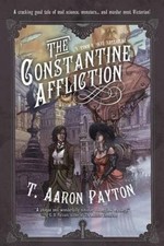 The Constantine Affliction (Pimm and Skye) by Payton, T. Aaron
