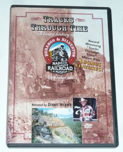 NEW Railroad DVDs Assorted Steam Train and Sets - Picture 18 of 41
