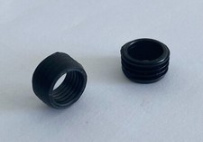 MIELE DISHWASHER PRESSURE SWITCH SEALS SUIT G1022i AND SIMILAR PRESSURE SWITCHES