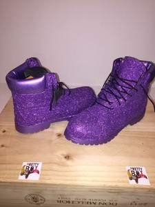 custom made timberlands