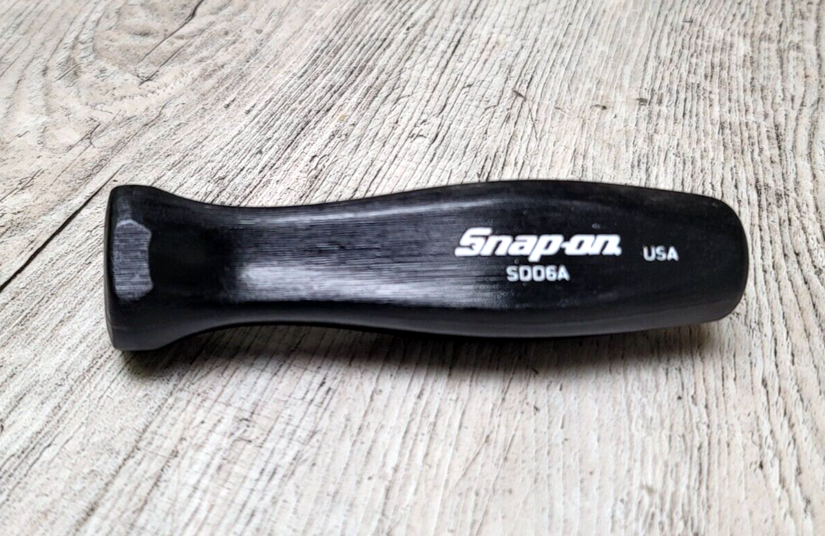 SNAP-ON ™ TOOLS 5