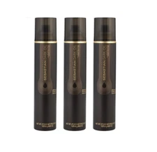 Sebastian Dark Oil Silkening Mist 4.5 oz -PACK OF 3