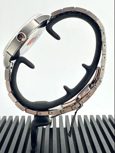 Tiansuo Chemin des Tourelles Powermatic Blue Men's Watch T099.407.11.048.00 - Picture 3 of 4