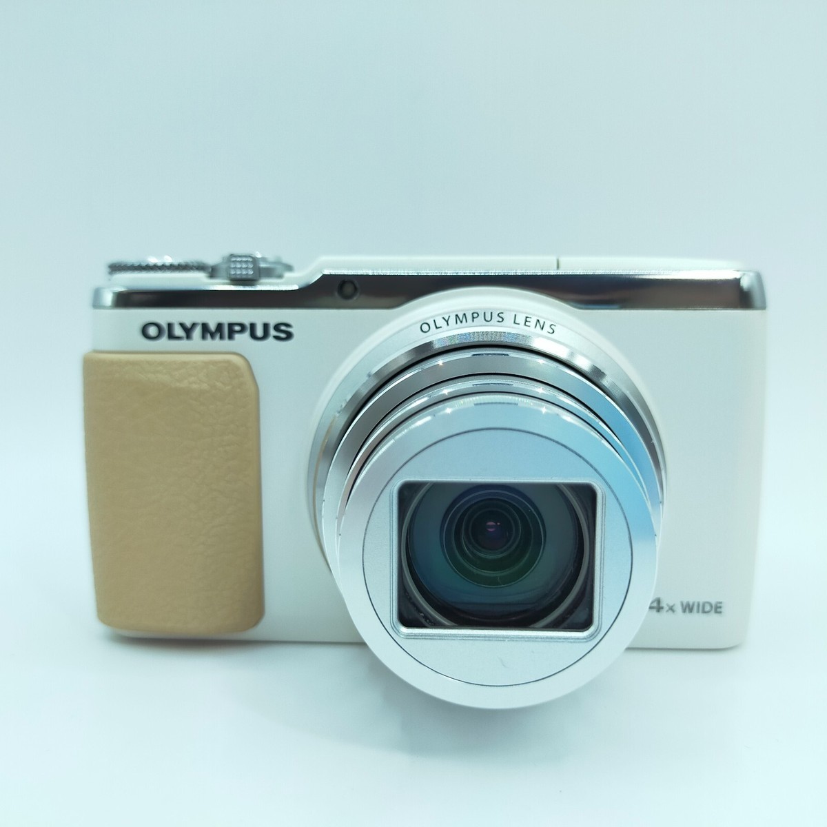 N.MINT]Olympus Digital Camera Stylus SH-60 16.0MP White From