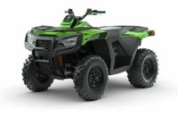 2022 Arctic Cat ALTERRA 600 EPS Other