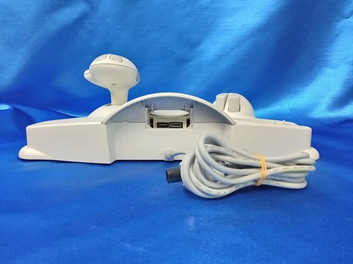 Sega Dreamcast ASC-1305MS ASCII Mission Stick Controller Japan Import Used - Picture 5 of 9