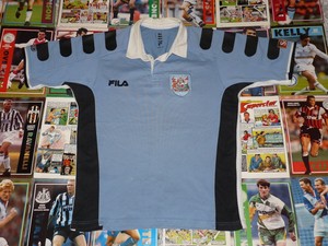 fila retro shirt