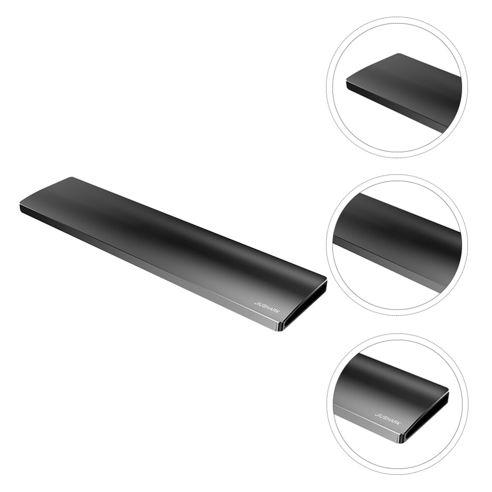 Heavy-Duty Mechanical Keyboard Rest Handmade with Premium Office Material