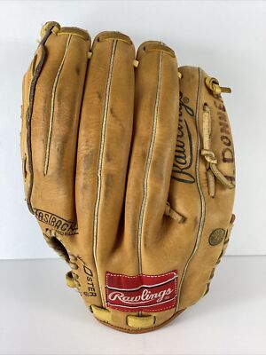 Rawlings OR336 Ken Griffey Jr Fastback Deep Well Pocket Baseball