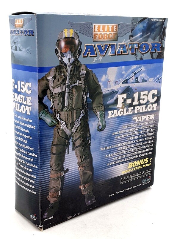 bbi 1/6 ELITE FORCE BRAVO COMPANY 限定版 bbi 1/6 ELITE FORCE BRAVO COMPANY 限定版 bbi 1/6 ELITE FORCE