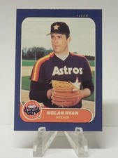 1986 fleer classic miniatures baseball card rookies and stars complete your set
