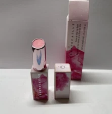 Chantecaille Rose de Mai Lip Balm 2.5 g .09 oz Full Size NIB
