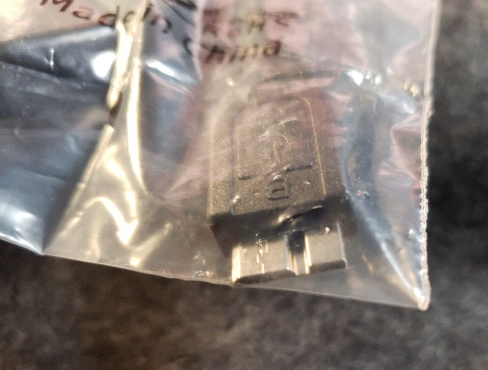 Comprehensive USB 3.0 A Male to Micro B Male Cable 3ft. (C16B1) - Image 3 of 4