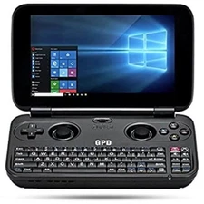 GPD Win UMPC  Atom X7‐Z8750 4GB 64GB eMMC Windows10 From Japan
