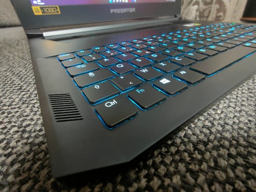 PC Portable Gamer ACER Triton 700 - i7 7700 - GTX 1080 8Go - 32Go RAM - Photo 4/11
