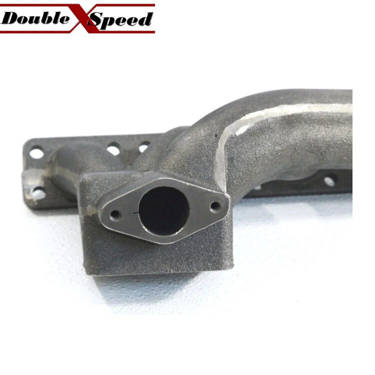 Cast Iron Turbo Manifold for BMW 2000-2006 330xi/ 330i/ 330Ci Base Coupe E36 V6 - Image 3 of 4